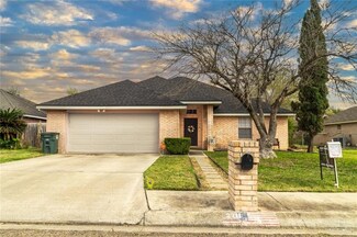 2211 E 28th St, Mission, TX 78574
