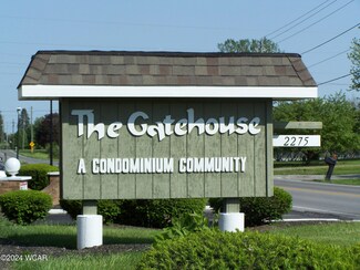2275 N Cable Rd Unit 134, Lima, OH 45807