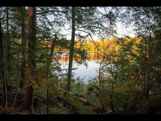 Lot 162 Clearwater Lake Trail, Three Lakes, WI 54521