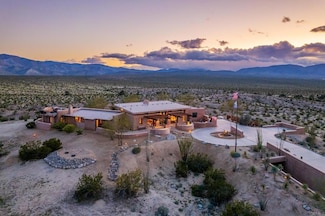 2789 Stinson Rd, Borrego Springs, CA 92004