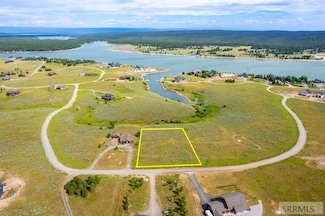 3754 Cove Rd, Island Park, ID 83429