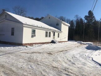 481 Willoughby Ave, Orleans, VT 05860
