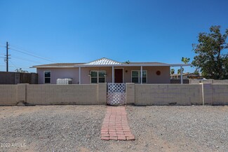 7739 E Flossmoor Ave, Mesa, AZ 85208
