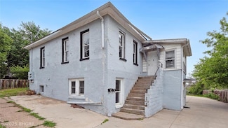 124 E Olinda Ave, Des Moines, IA 50315