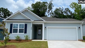 440 Forest Edge Trail, Lexington, SC 29072