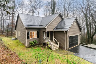 144 Reynolds Wood Dr, Brevard, NC 28712