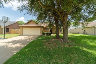 2510 Park Meadows Ave, Deer Park, TX 77536