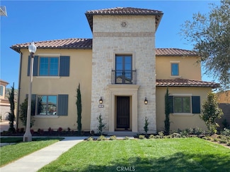 100 Toretta, Irvine, CA 92602