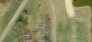Lot 39A Ln 230a Turkey Lake, Hudson, IN 46747