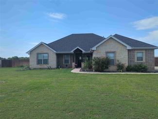 126 Windmill Crossing Rd, Ovalo, TX 79541