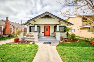 2928 E Mariquita St, Long Beach, CA 90803