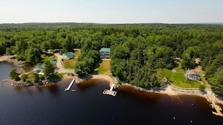 67 Gaddis Rd, Whiting, ME 04691