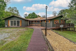 101 Windway Dr, Orange, VA 22960