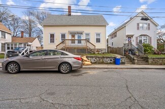 7 Church St, Woburn, MA 01801