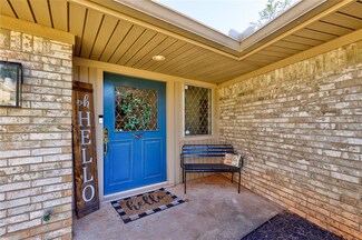 6300 Saintsbury Ct, Oklahoma City, OK 73132