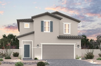 Mesquite, Las Vegas, NV 89122