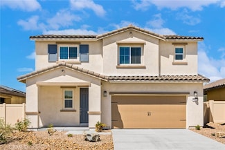80535 Anacapa Dr, Indio, CA 92201