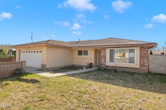 4241 Hamilton Ave, Oxnard, CA 93033