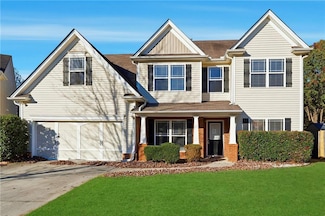 5670 Winter Bluff Way, Sugar Hill, GA 30518