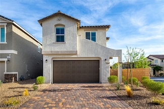 1049 Williamtown Ave, North Las Vegas, NV 89084