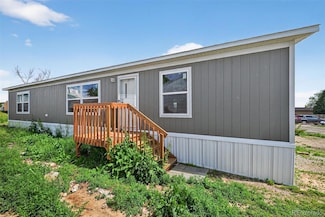 75 N Curtis Rd Unit 16, Colorado Springs, CO 80930