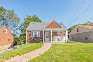 3707 Oakleaf Rd, Pittsburgh, PA 15227