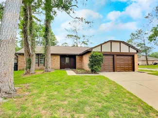 23102 Hill Creek Rd, Spring, TX 77373