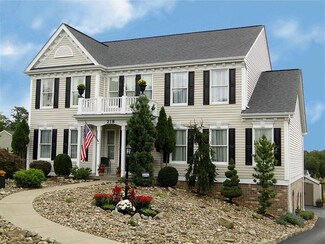 218 Walnut Dr, Eighty Four, PA 15330