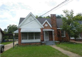 158 S Madison Terrace, Montgomery, AL 36107