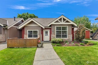 4750 Tidal Way Unit 101, Blaine, WA 98230