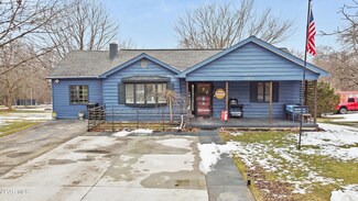 6965 Route 403 Hwy N, Heilwood, PA 15745