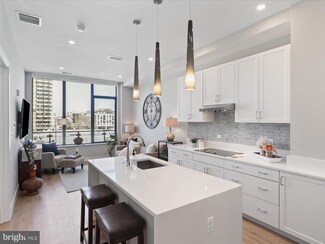 801 N Fairfax St Unit 414, Alexandria, VA 22314