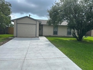 6322 Purple Sage Rd, Houston, TX 77049