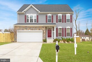 11 Roosevelt St, Lutherville Timonium, MD 21093