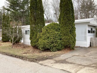19 Zealand Park, Seabrook, NH 03874