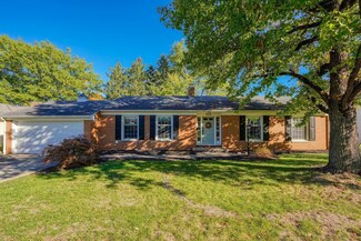 356 Cherokee Dr, Canal Winchester, OH 43110