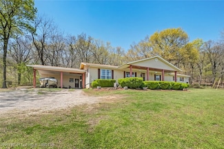 465561 Oklahoma 100, Stilwell, OK 74960