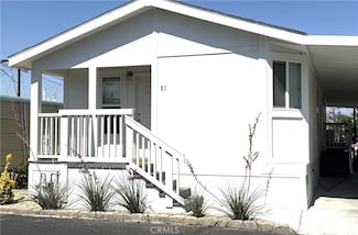25521 Lincoln Ave Unit 81, Hemet, CA 92544