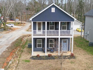 412 Grant St, Easley, SC 29640