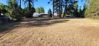 NKA E Violet Ave, Coeur D'Alene, ID 83815