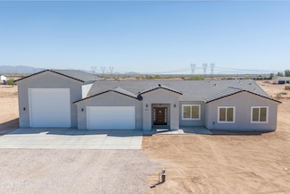 2303 S 337th Ave, Tonopah, AZ 85354