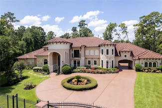 27603 Little Fox Crest, Spring, TX 77386