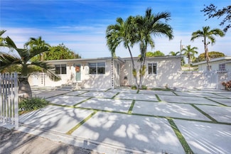 4055 SW 7th St, Coral Gables, FL 33134