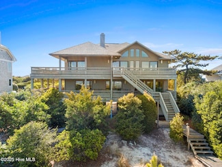 528 Beach Rd N, Wilmington, NC 28411