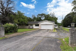 3682 Old Us Highway 231 S, Lafayette, IN 47909