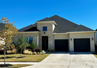 4320 Glen Rose St, Prosper, TX 75078