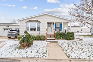 563 Mallard Cir Unit B, Sandwich, IL 60548