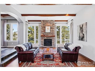 290 Skyhill Dr, Evergreen, CO 80439