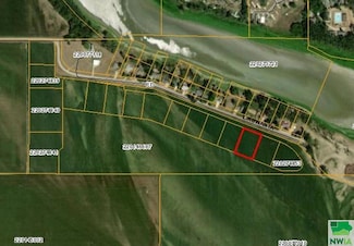 Lot 14 Likuwanta Dr, Dakota City, NE 68731