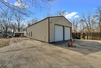 21439 Highway 113, Wilmington, IL 60481